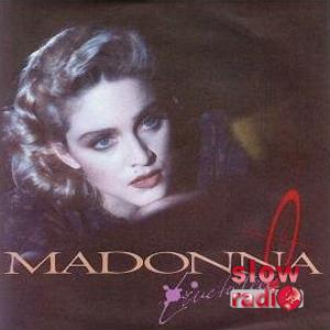 Madonna - Live to tell