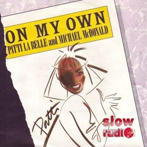 Patti Labelle and Michael McDonald - On my own