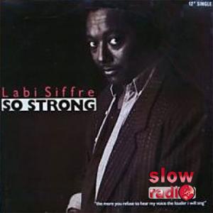 Labi Siffre - So strong