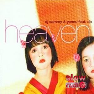 Dj Sammy & Yanou feat. Do - Heaven